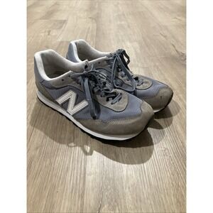 Size 9 Men's - New Balance 515 Classic‎